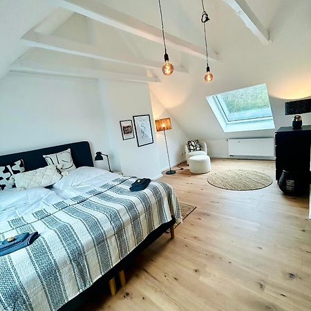 Feelslikehome - Reihenhaus Zwischen Hamburg Und Heide Mit Garten&Garage Neu Wulmstorf Exteriör bild